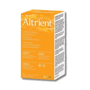Vitamina C lipozomala Altrient, 1000 mg, 30 plicuri, LivOn - Img 6