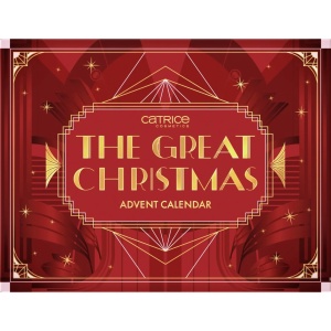 Advent calendar - The Great Christmas, Catrice - Img 3