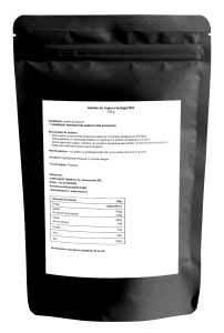 Amidon de Tapioca Ecologic/BIO, 250 g, Niavis - Img 2