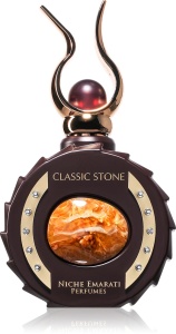 Apa de parfum Emarati Classic Stone, 100 ml, Lattafa