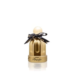 Apa de Parfum Escent Majestic Gold, 100 ml, Unisex - Img 2