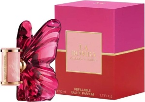 Apa de parfum La Bomba, 50 ml, Carolina Herrera