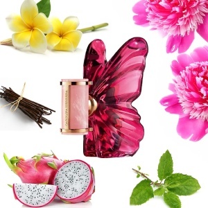 Apa de parfum La Bomba, 80 ml, Carolina Herrera - Img 4