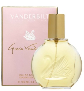 Apa de toaleta Vanderbilt, 100 ml, Gloria Vanderbilt