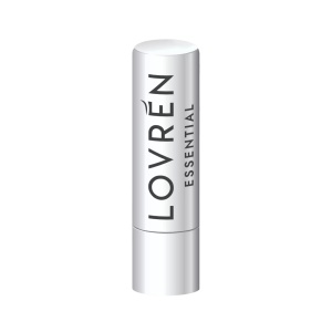 Balsam de buze hidratant Expozitore Esential, 1 bucata, Lovren - Img 1
