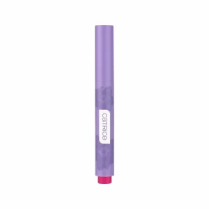Balsam de buze Lip Perfector Spring Awakening, C02, Dose of confidence, 1.72 g, Catrice - Img 2