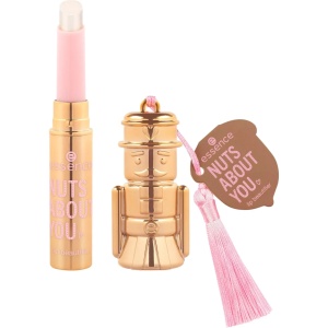 Balsam de Buze Stralucitor NUTS ABOUT YOU, 1.5 g, Essence - Img 2