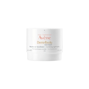 Balsam de noapte reconfortant DermAbsolu, 40 ml, Avene - Img 2