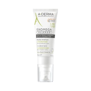 Balsam emolient steril Exomega Allergo DEFI, 40 ml, A-Derma