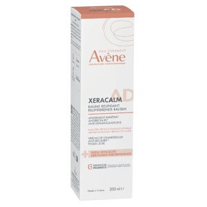 Balsam relipidant XeraCalm A.D., 200 ml, Avene