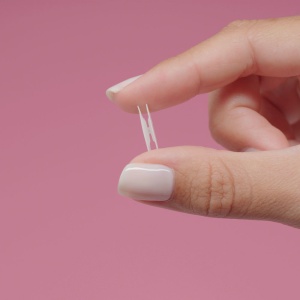 Corectoare pentru urechi decolate, clapauge, Otostick bebe, 8 bucati - Img 4