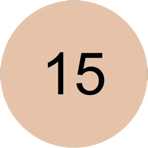 Corector Liquid Camouflage High Coverage Concealer 015 - Honey, 5ml, Catrice - Img 4