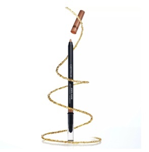 Creion de Ochi Kajal Jewel Glide Effect 020 Amber Glow, 1.5 g, Catrice - Img 5