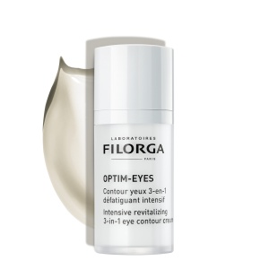 Crema anti-rid contur ochi Optim-Eyes, 15 ml, Filorga - Img 2