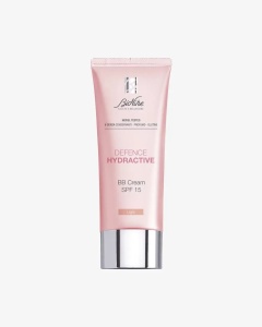 Crema BB cu SPF15 Defence Hydractive, 40ml, Bionike