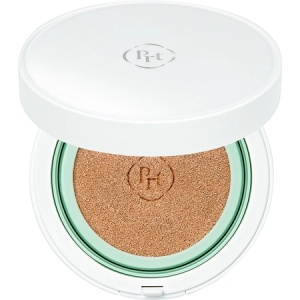 Crema coloranta de fata Wonder Releaf Centella BB Cushion SPF30 PA+++, 13 Neutral Ivory, 15g, Purito