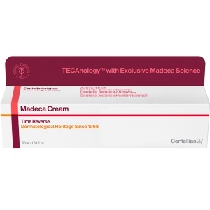 Crema de fata anti-aging Madeca Cream Time Reverse, 50 ml, Centellian24 - Img 11