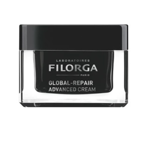 Crema de fata anti-îmbătrânire Global Repair Advanced, 50 ml, Filorga