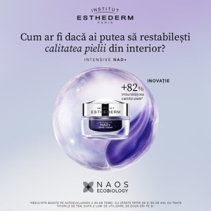 Crema de fata Intensive NAD+, 50 ml, Institut Esthederm - Img 5