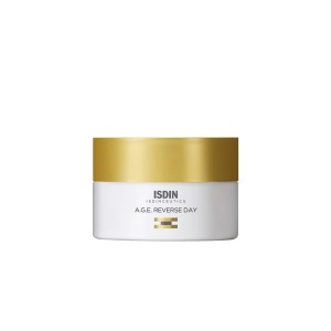 Crema de fata remodelatoare de zi Age Reverse, 50ml, Isdin - Img 2