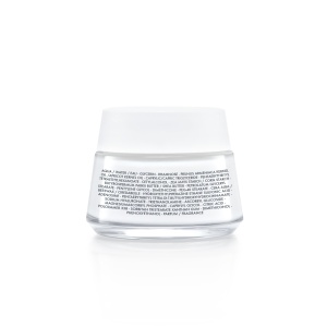Crema de zi antirid si fermitate pentru ten uscat Liftactiv HA, 50 ml, Vichy - Img 2