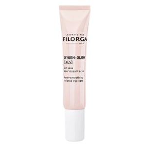 Cremă iluminatoare pentru conturul ochilor Oxygen Glow Eyes, 15 ml, Filorga