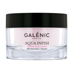 Crema pentru ten uscat Aqua Infiniti, 50ml, Galenic