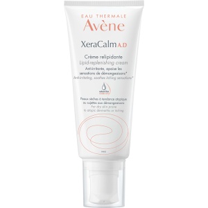 Crema relipidanta pentru piele uscata XeraCalm AD, 200ml, Avene - Img 1