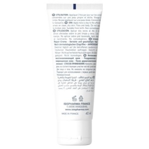 Crema reparatoare Cicapro, 40 ml, Isispharma - Img 2