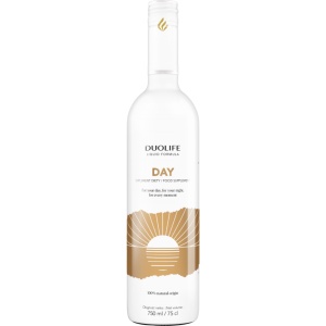 Day, 750 ml, DuoLife