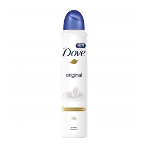 Deodorant spray Original, 150 ml, Dove