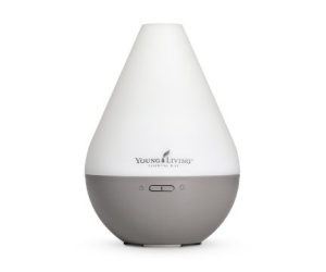 Difuzor cu ultrasunete Dewdrop, Young Living