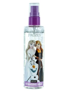 DISNEY SPRAY DESCURCARE PAR FROZEN x 125ml