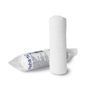 Fasa elastica de fixare Peha-fix, 8 cm x 4 m, Hartmann