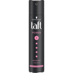 Fixativ Power Cashmere, 250 ml, Taft
