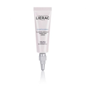 Fluid anticearcan contur ochi Diopticerne, 15 ml, Lierac