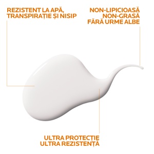Fluid cu protectie solara SPF 50+ pentru fata Anthelios UVmune 400, 50 ml, La Roche-Posay - Img 2