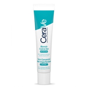 Gel anti-imperfectiuni cu AHA si BHA, 40ml, CeraVe