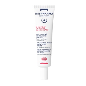Gel crema Ruboril Expert Intense, 15 ml, Isis Pharma
