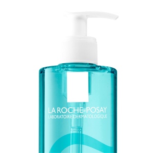 Gel de curatare pentru excesul de sebum și pori vizibili Effaclar Supramolecular, 400 ml, La Roche-Posay - Img 2