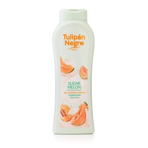 Gel de dus Sugar Melon 650 ml, Tulipan Negro