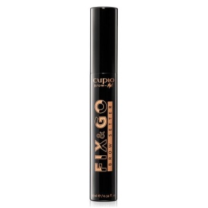 Gel fixator pentru sprancene Brow-Me! FIX&GO, 10 ml, Cupio - Img 3