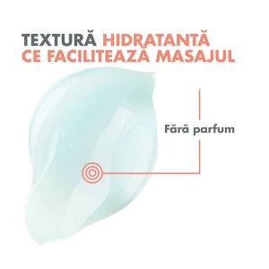 Gel pentru cicatrici Cicalfate, 30 ml, Avene - Img 4