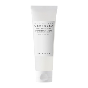 Gel spuma de curatare cu efect de iluminare cu centella Tone Brightening, 125 ml, Skin1004