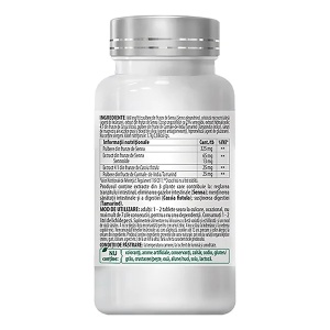 Herbolax, 30 tablete, Cosmopharm - Img 2
