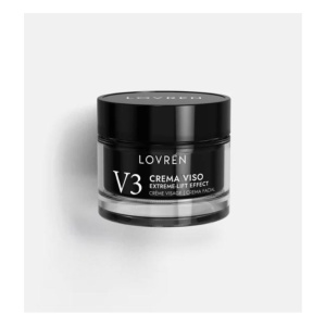 Kit 3 Skincare Crema de fata 30 ml, Crema de ochi 15 ml si Mascara, Lovren - Img 3