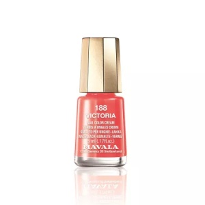 Lac de unghii Victoria, 5 ml, Mavala