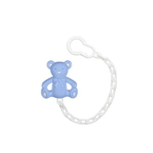 Lantisor pentru suzeta cu figurine, 1 bucata 903, Wee Baby - Img 3