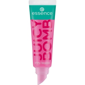 Luciu de buze Juicy Bomb Luciu de Buze Witty Watermelon 102, 10 ml, Essence - Img 2