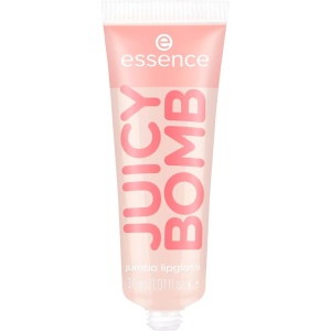 Luciu de buze Juicy Bomb Party Jumbo, 30 ml, Essence - Img 2